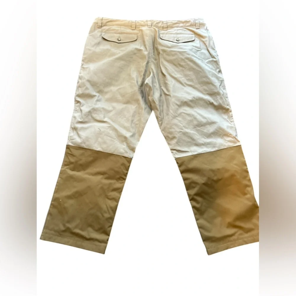 Cabela's Men's Cargo Work Pants Multicolor‎ Size 46 Inseam 31